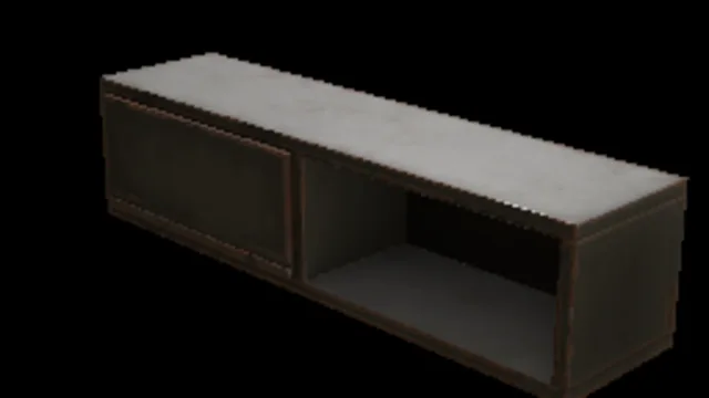 Kitchen Wall Cabinet 200
