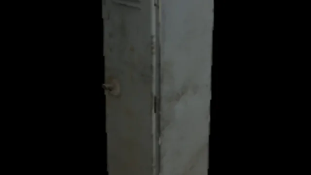 Locker B