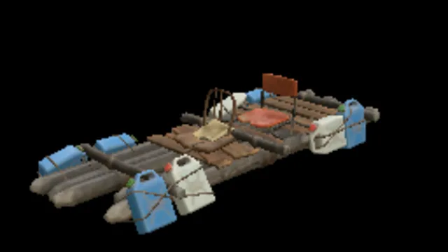 Makeshiftcanoe