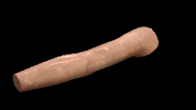 Mannequinfemalearm