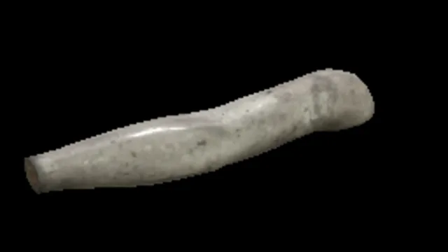 Mannequinmalearm