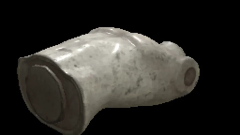 Mannequinmaletorso