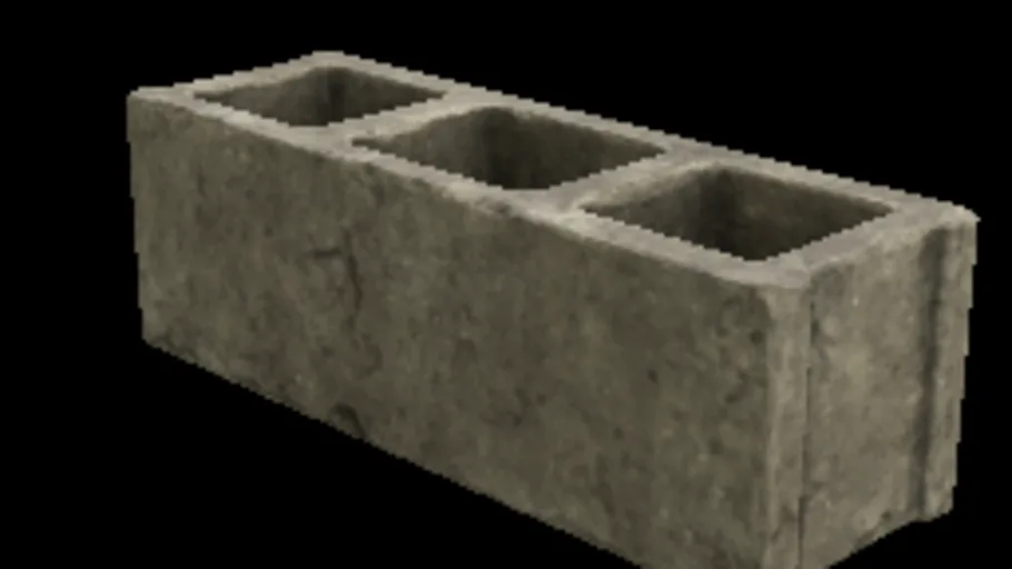 Marketpalce Brick