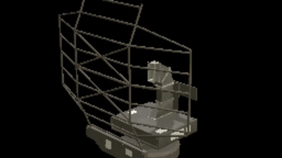 Marketplace Radar