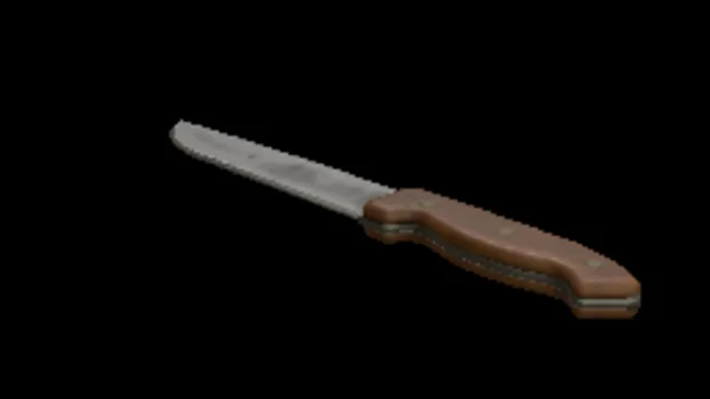 Medical Knife C