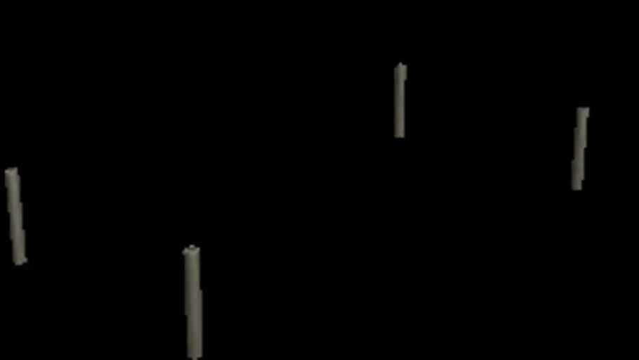 Metal Bunk Bed Connectors