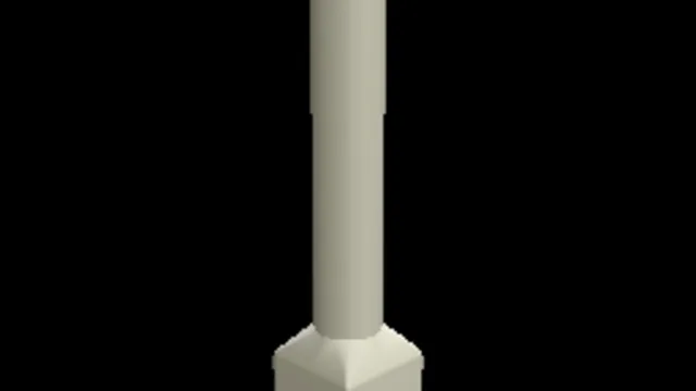 Metal Chimney A