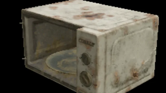 Microwave D