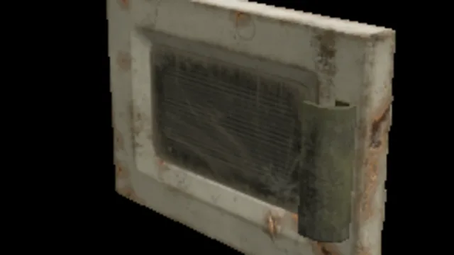 Microwave E