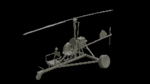 Minicopter