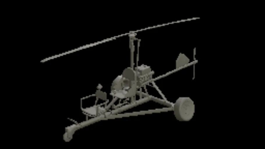 Minicopter