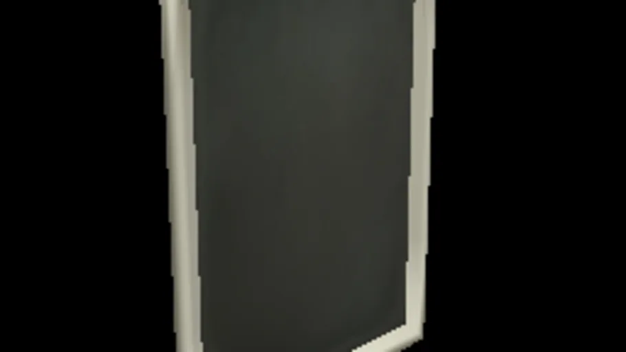 Mirror A