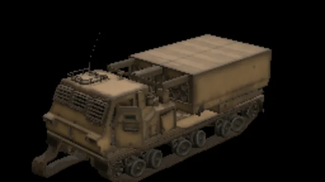 Mlrs