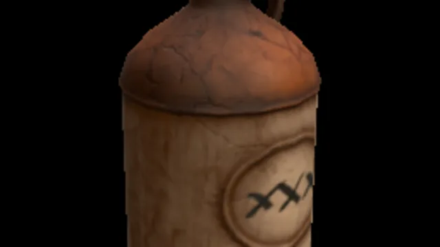 Moonshine