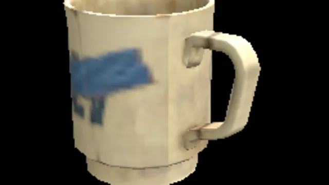 Mug A