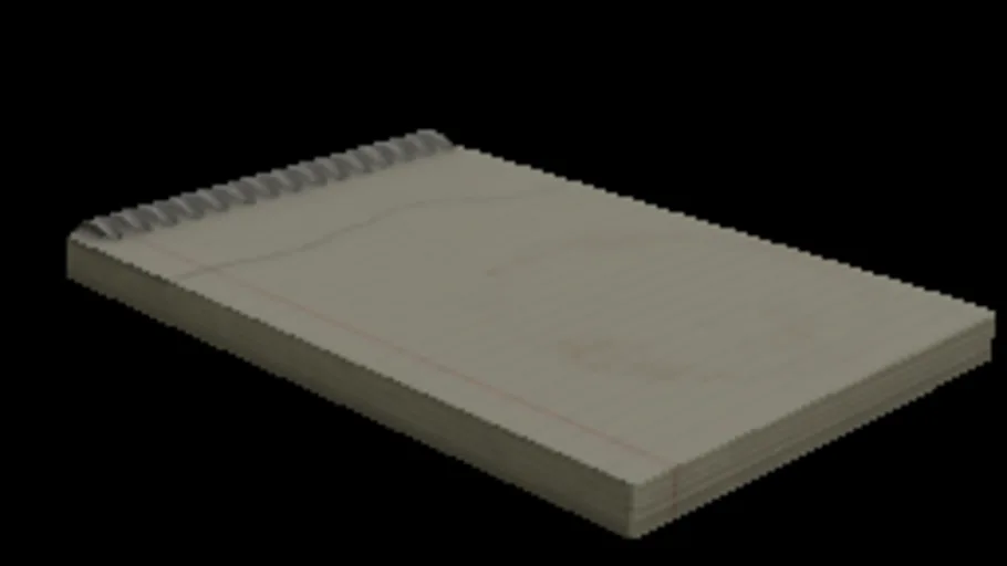 Notepad