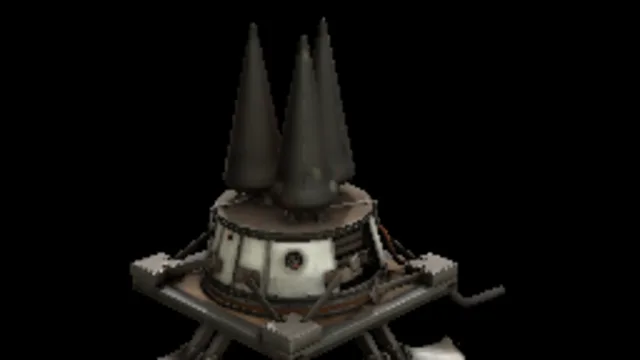 Nuclear Warhead