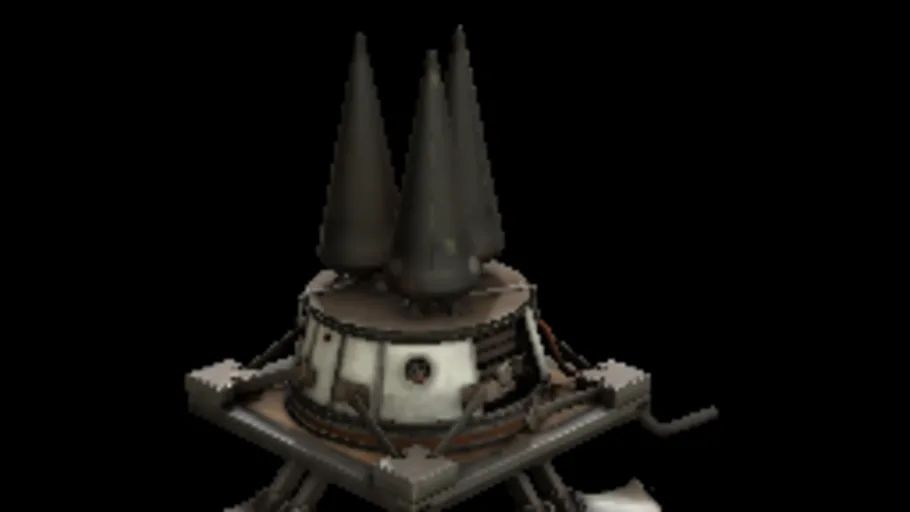 Nuclear Warhead
