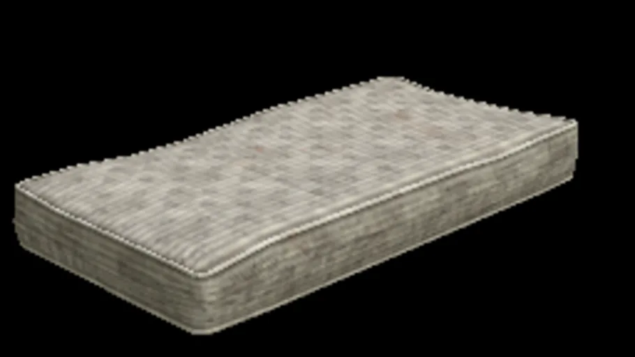 Oldsinglemattress A