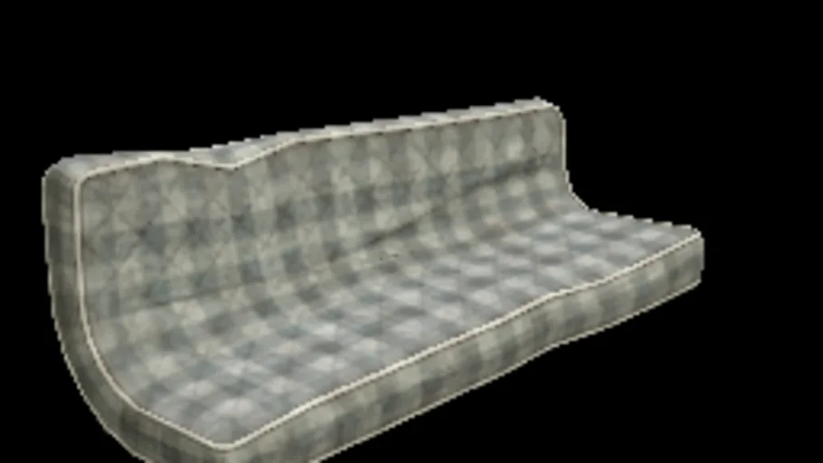 Oldsinglemattress B