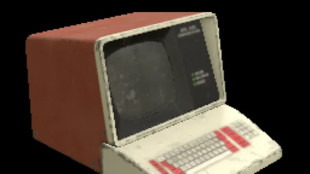 Personal Computer Unit A