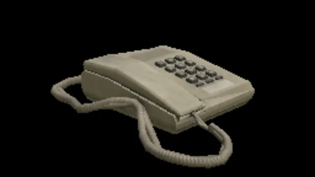 Phone