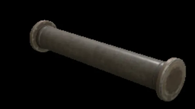 Pipe A 300 A