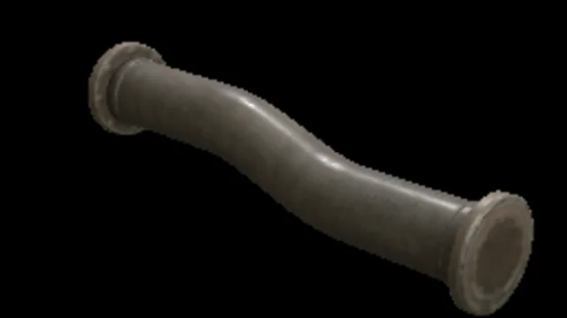 Pipe A 300 C