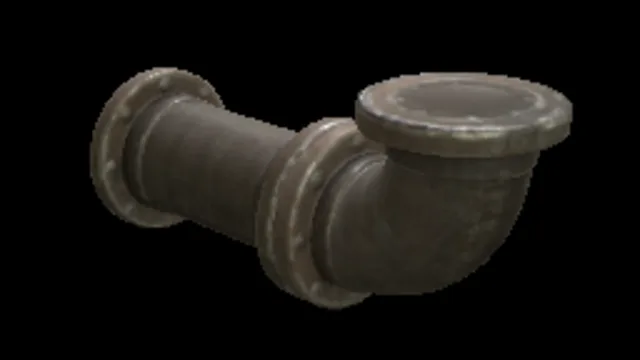 Pipe A Crn 150X 50