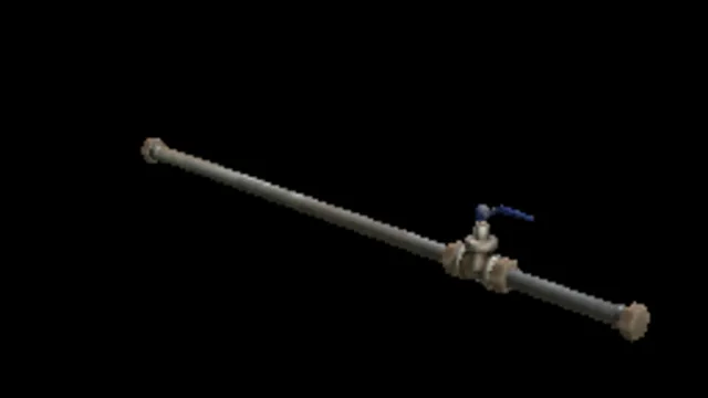 Pipe B 150 C