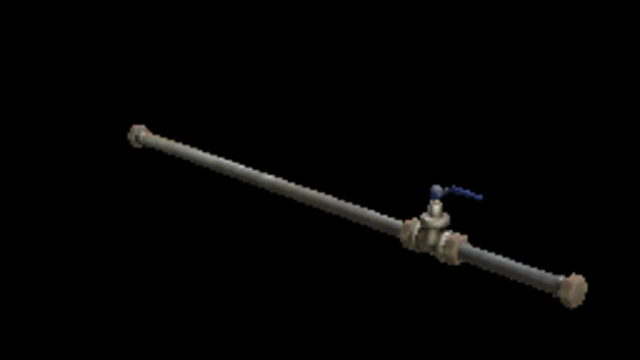 Pipe B 150 C