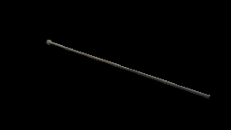 Pipe B 300 A