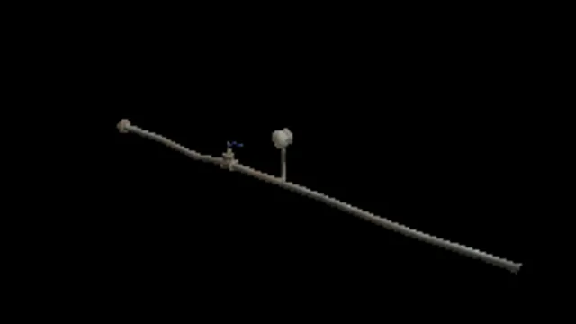 Pipe B 300 C