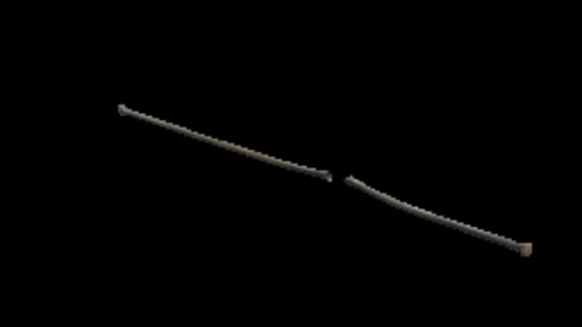 Pipe B 300 Dmg A