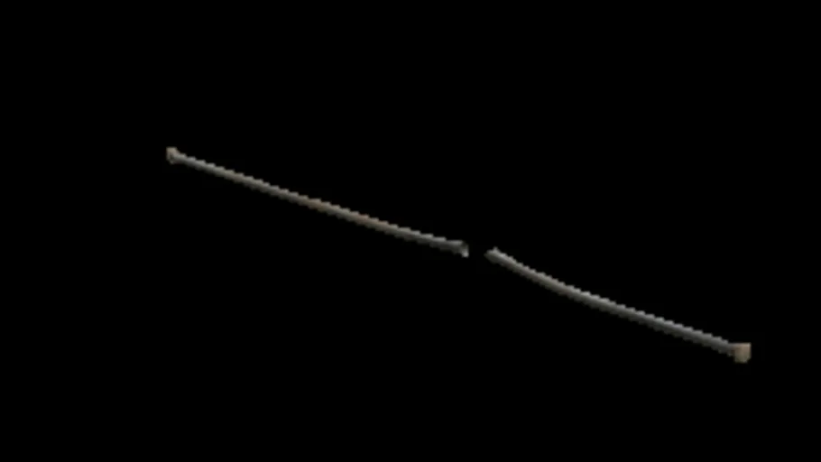 Pipe B 300 Dmg A