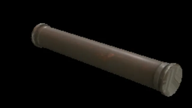 Pipe C 150 A