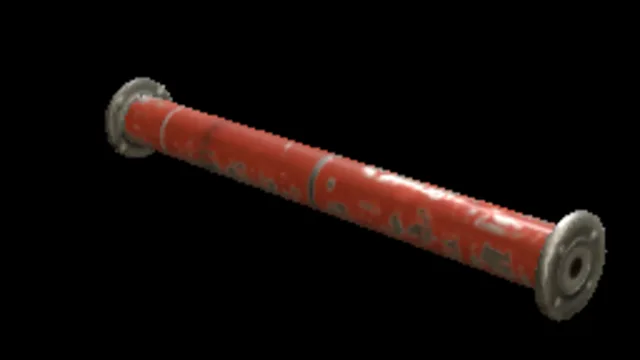 Pipe D 100 A