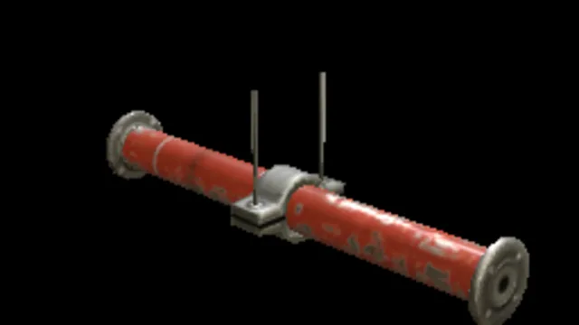 Pipe D 100 B