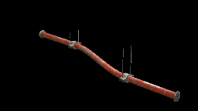 Pipe D 300 D