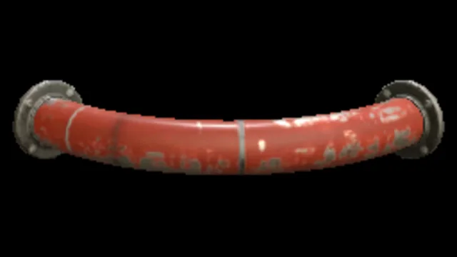 Pipe D Crn 50X 50