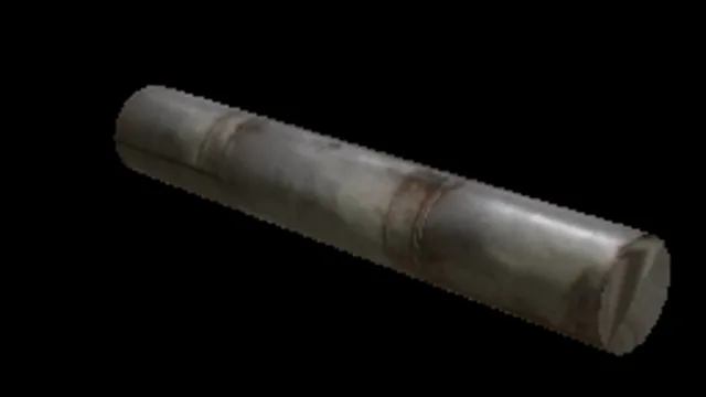 Pipe E 150 A