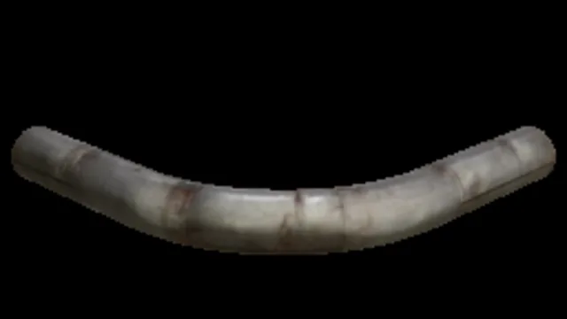 Pipe E Crn 150X 150