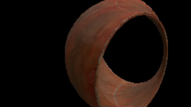 Pipeline 300X 300 Bend