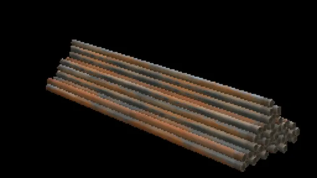 Pipe Pile D
