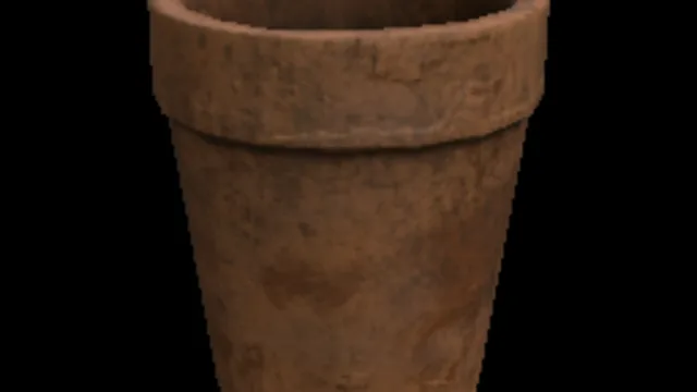Plantpot