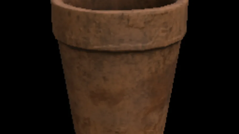 Plantpot