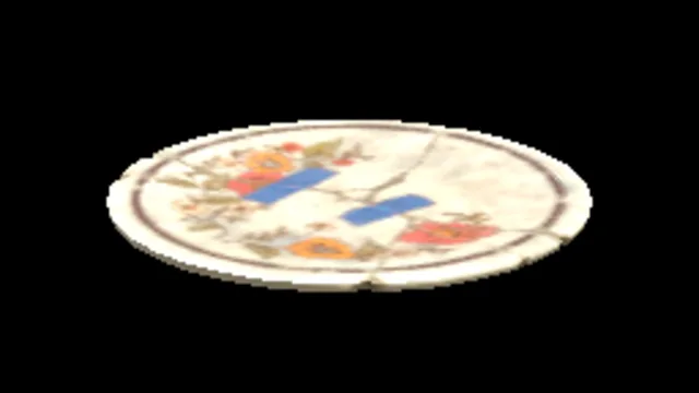 Plate A