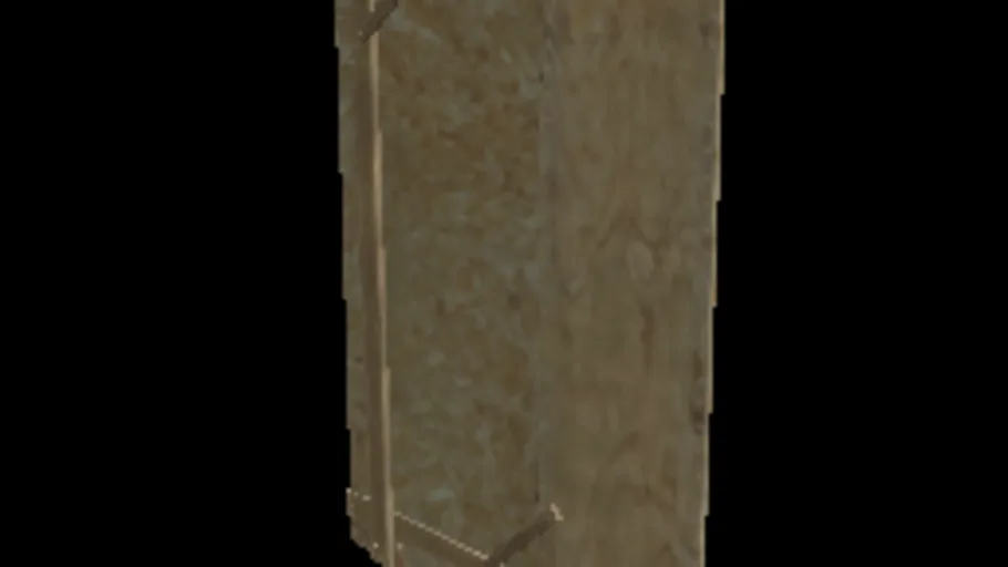 Plywood Boarding 250 A