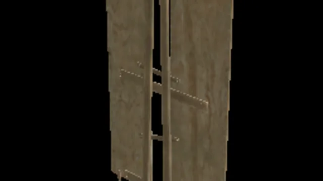Plywood Boarding 250 B