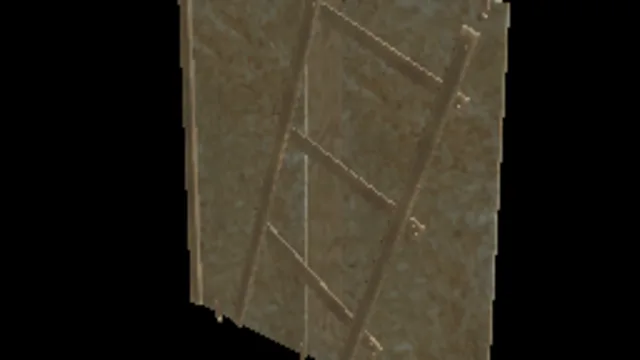 Plywood Boarding 300 B
